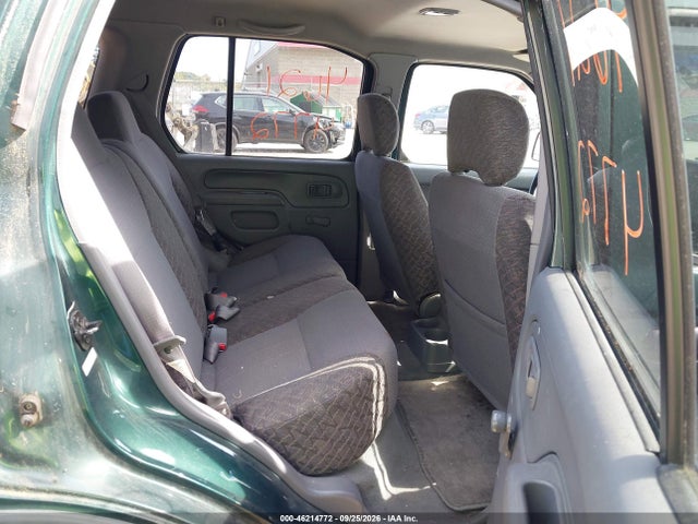 Продажа на аукционе авто 2000 Nissan Xterra Se/xe, vin: 5N1ED28Y2YC522425, номер лота: 46214772