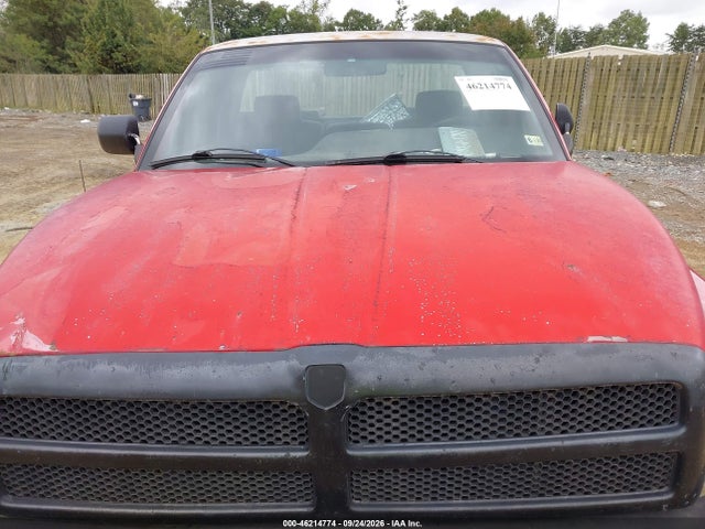 Aukcja sprzedaży 1997 Dodge Ram 1500 Lt, vin: 1B7HC16ZXVS106537, numer aukcji: 46214774