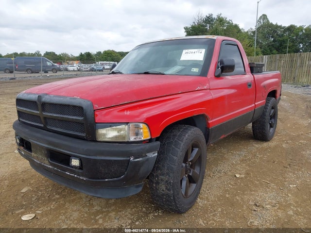 Aukcja sprzedaży 1997 Dodge Ram 1500 Lt, vin: 1B7HC16ZXVS106537, numer aukcji: 46214774
