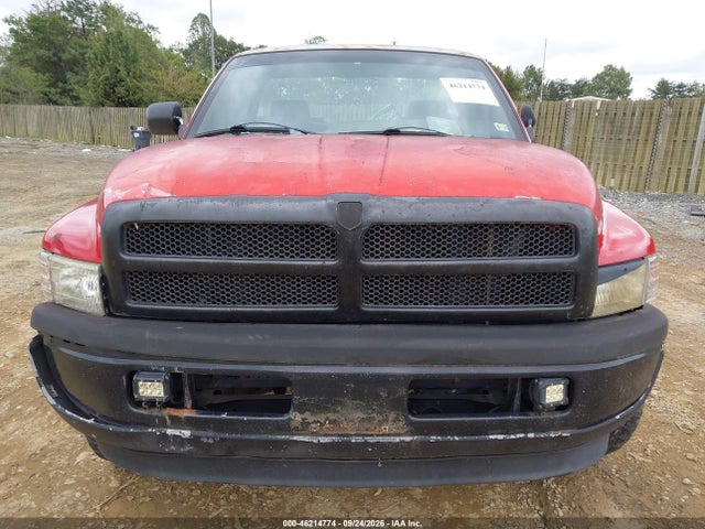 Aukcja sprzedaży 1997 Dodge Ram 1500 Lt, vin: 1B7HC16ZXVS106537, numer aukcji: 46214774