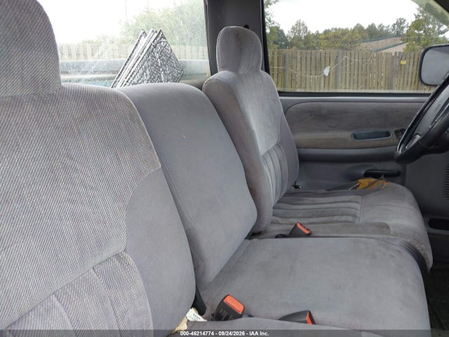 Aukcja sprzedaży 1997 Dodge Ram 1500 Lt, vin: 1B7HC16ZXVS106537, numer aukcji: 46214774