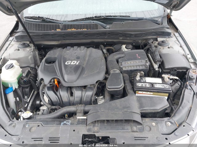 Продаж на аукціоні авто 2014 Kia Optima Ex, vin: 5XXGN4A77EG298992, номер лоту: 46214776