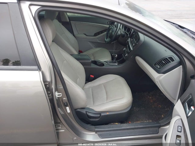 Продаж на аукціоні авто 2014 Kia Optima Ex, vin: 5XXGN4A77EG298992, номер лоту: 46214776