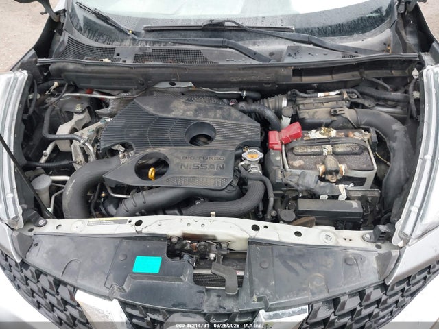 46214791 :رقم المزاد ، JN8AF5MR4FT507343 vin ، 2015 Nissan Juke S مزاد بيع