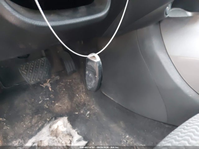 46214791 :رقم المزاد ، JN8AF5MR4FT507343 vin ، 2015 Nissan Juke S مزاد بيع