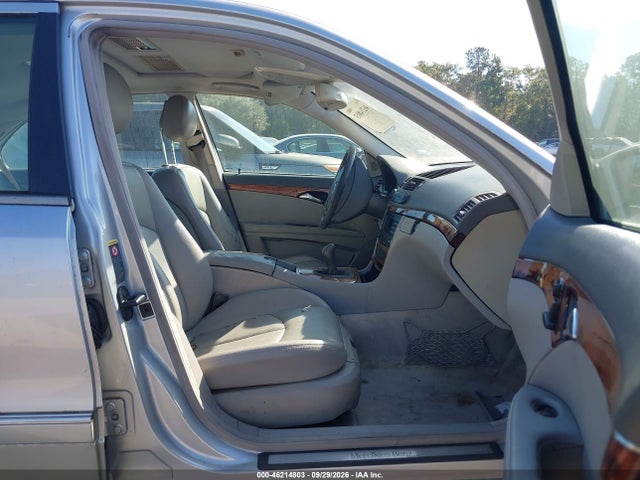 2003 Mercedes-benz E 320 მანქანა იყიდება აუქციონზე, vin: WDBUF65J23A133117, აუქციონის ნომერი: 46214803