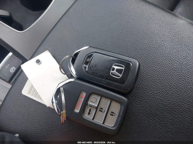 2021 Honda Accord Sport Special Edition მანქანა იყიდება აუქციონზე, vin: 1HGCV1F46MA024352, აუქციონის ნომერი: 46214805