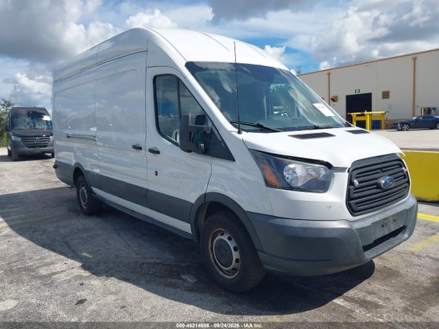 2015 Ford Transit-350 მანქანა იყიდება აუქციონზე, vin: 1FTBW3XG5FKB25312, აუქციონის ნომერი: 46214806