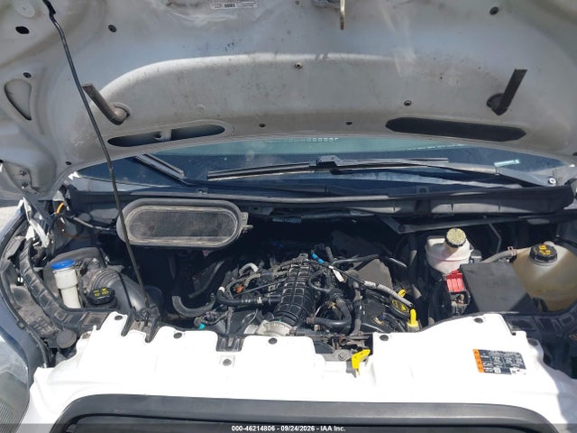 46214806 :رقم المزاد ، 1FTBW3XG5FKB25312 vin ، 2015 Ford Transit-350 مزاد بيع