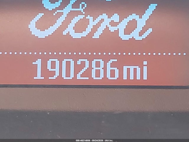 46214806 :رقم المزاد ، 1FTBW3XG5FKB25312 vin ، 2015 Ford Transit-350 مزاد بيع