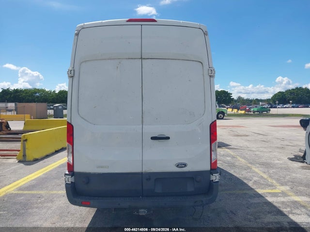 46214806 :رقم المزاد ، 1FTBW3XG5FKB25312 vin ، 2015 Ford Transit-350 مزاد بيع