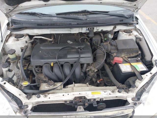 Продаж на аукціоні авто 2003 Toyota Corolla Le, vin: 1NXBR32E33Z038890, номер лоту: 46214809