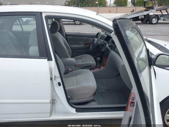 Продаж на аукціоні авто 2003 Toyota Corolla Le, vin: 1NXBR32E33Z038890, номер лоту: 46214809