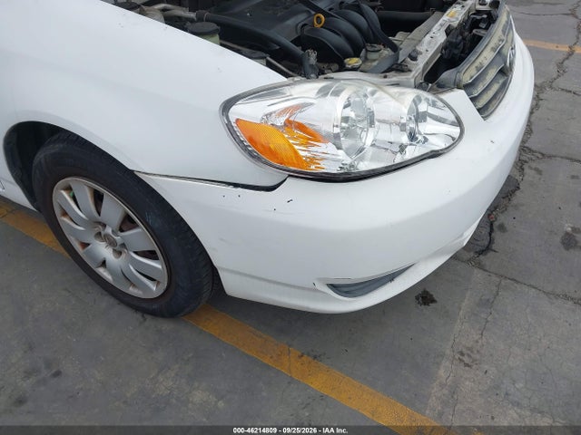 Продаж на аукціоні авто 2003 Toyota Corolla Le, vin: 1NXBR32E33Z038890, номер лоту: 46214809