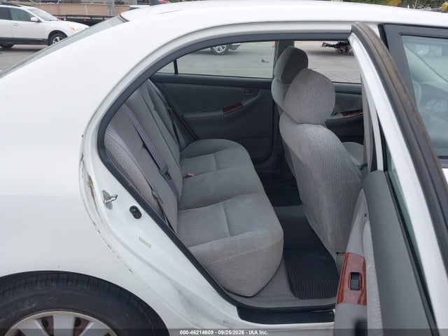 Продаж на аукціоні авто 2003 Toyota Corolla Le, vin: 1NXBR32E33Z038890, номер лоту: 46214809
