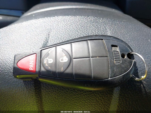 46214815 :رقم المزاد ، 2C4RDGBG5JR288734 vin ، 2018 Dodge Grand Caravan Se مزاد بيع