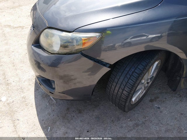 2010 Toyota Corolla S მანქანა იყიდება აუქციონზე, vin: 2T1BU4EE7AC439163, აუქციონის ნომერი: 46214826