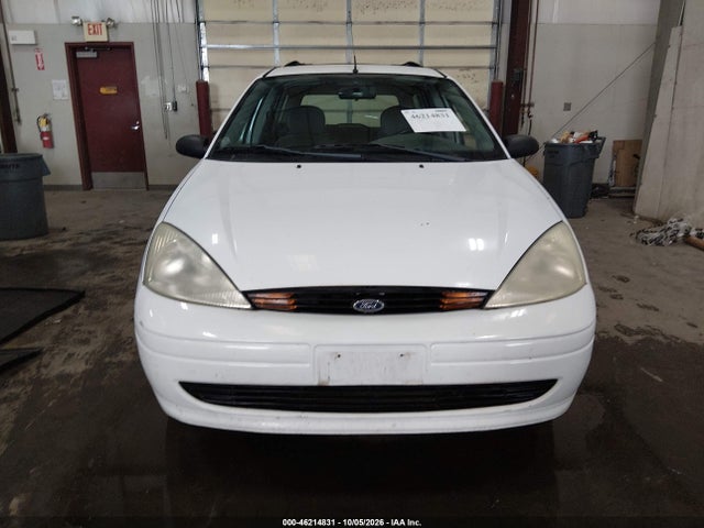 2002 Ford Focus Se/ztw მანქანა იყიდება აუქციონზე, vin: 1FAFP36352W254480, აუქციონის ნომერი: 46214831