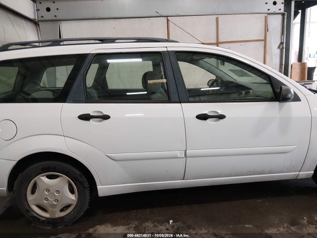 2002 Ford Focus Se/ztw მანქანა იყიდება აუქციონზე, vin: 1FAFP36352W254480, აუქციონის ნომერი: 46214831