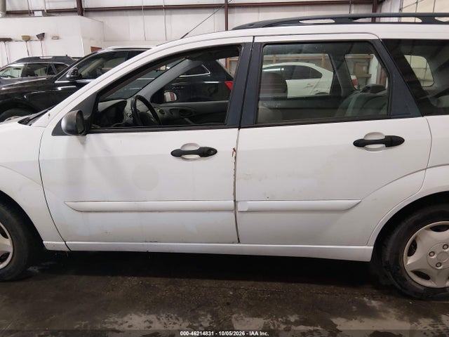2002 Ford Focus Se/ztw მანქანა იყიდება აუქციონზე, vin: 1FAFP36352W254480, აუქციონის ნომერი: 46214831