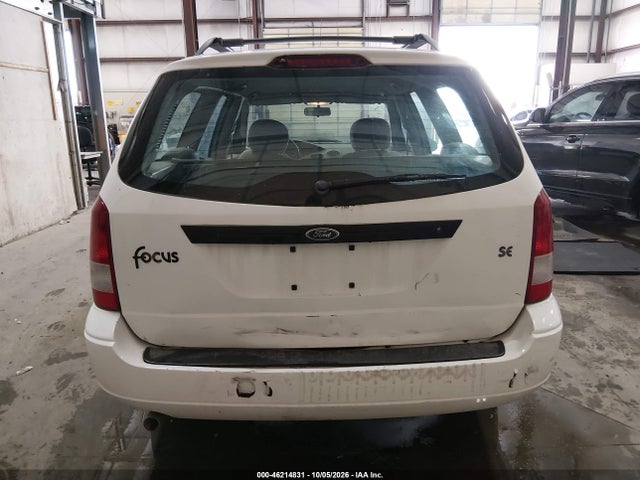 2002 Ford Focus Se/ztw მანქანა იყიდება აუქციონზე, vin: 1FAFP36352W254480, აუქციონის ნომერი: 46214831