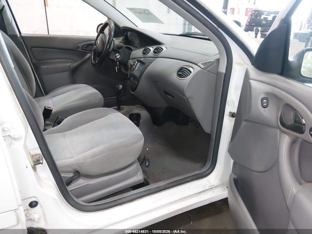 2002 Ford Focus Se/ztw მანქანა იყიდება აუქციონზე, vin: 1FAFP36352W254480, აუქციონის ნომერი: 46214831