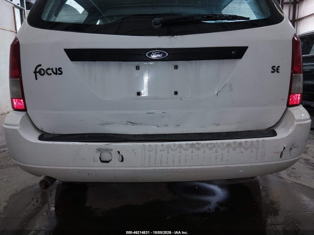 2002 Ford Focus Se/ztw მანქანა იყიდება აუქციონზე, vin: 1FAFP36352W254480, აუქციონის ნომერი: 46214831