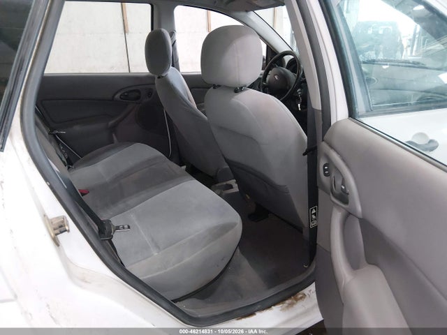 2002 Ford Focus Se/ztw მანქანა იყიდება აუქციონზე, vin: 1FAFP36352W254480, აუქციონის ნომერი: 46214831