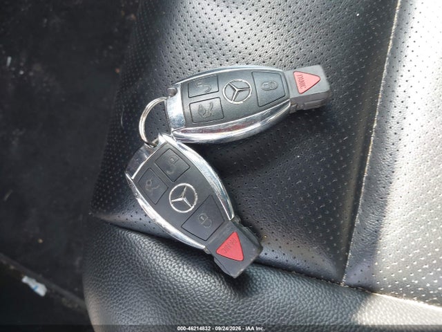 Aukcja sprzedaży 2014 Mercedes-benz C 250 Sport, vin: WDDGF4HB7EA968131, numer aukcji: 46214832