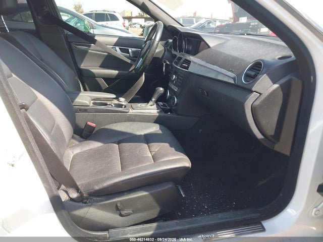 Aukcja sprzedaży 2014 Mercedes-benz C 250 Sport, vin: WDDGF4HB7EA968131, numer aukcji: 46214832