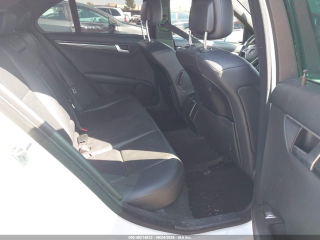 Aukcja sprzedaży 2014 Mercedes-benz C 250 Sport, vin: WDDGF4HB7EA968131, numer aukcji: 46214832