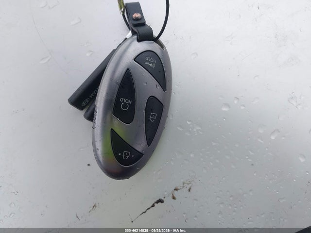 46214835 :رقم المزاد ، KMHLS4DGXSU977014 vin ، 2025 Hyundai Elantra Sel Convenience مزاد بيع
