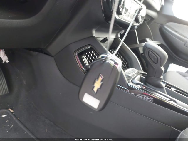 46214836 :رقم المزاد ، KL79MPSL2TB107861 vin ، 2026 Chevrolet Trailblazer Fwd Lt مزاد بيع