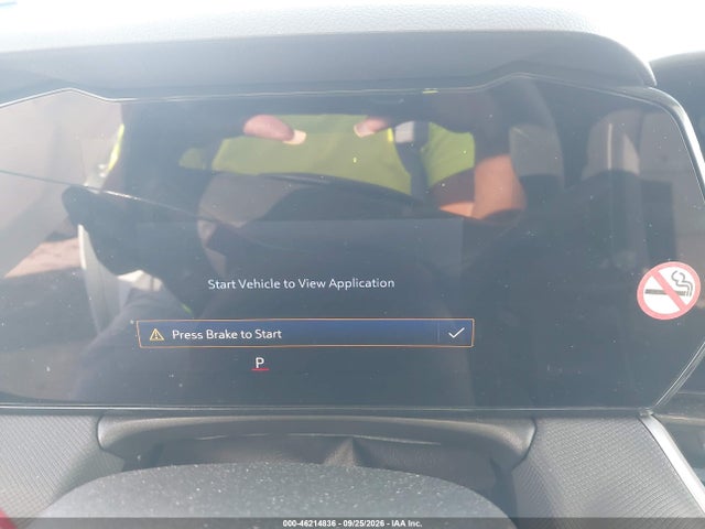 46214836 :رقم المزاد ، KL79MPSL2TB107861 vin ، 2026 Chevrolet Trailblazer Fwd Lt مزاد بيع
