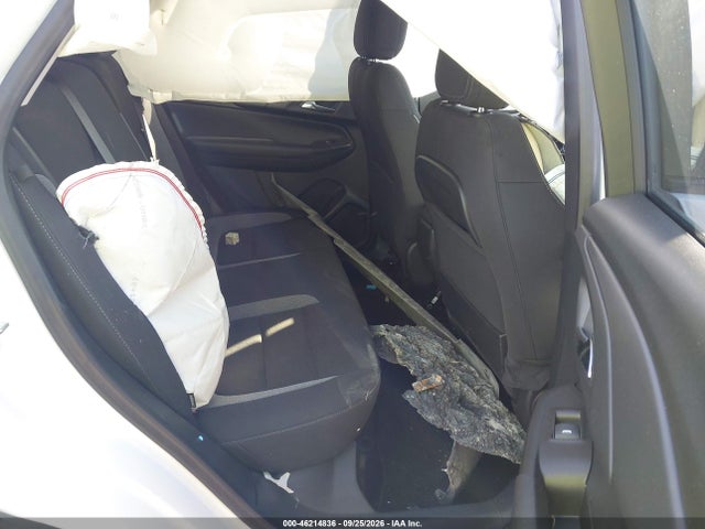 46214836 :رقم المزاد ، KL79MPSL2TB107861 vin ، 2026 Chevrolet Trailblazer Fwd Lt مزاد بيع