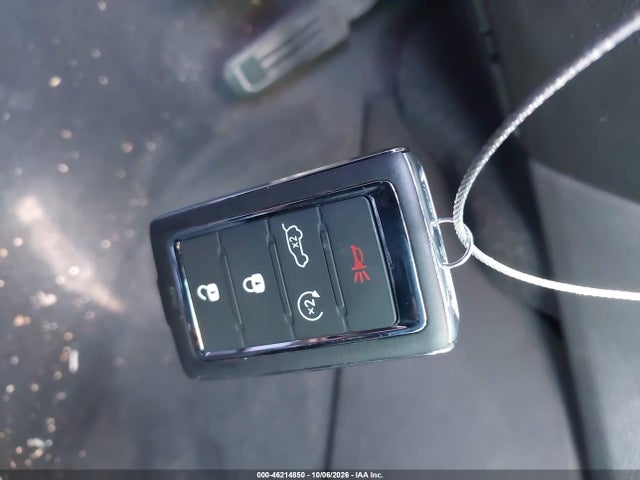 Aukcja sprzedaży 2023 Jeep Grand Cherokee Altitude 4x2, vin: 1C4RJGAG0PC610157, numer aukcji: 46214850