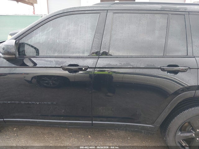 Aukcja sprzedaży 2023 Jeep Grand Cherokee Altitude 4x2, vin: 1C4RJGAG0PC610157, numer aukcji: 46214850