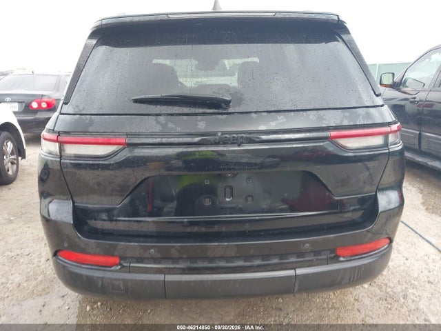 Aukcja sprzedaży 2023 Jeep Grand Cherokee Altitude 4x2, vin: 1C4RJGAG0PC610157, numer aukcji: 46214850