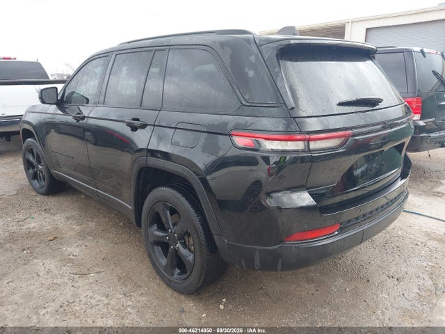 Aukcja sprzedaży 2023 Jeep Grand Cherokee Altitude 4x2, vin: 1C4RJGAG0PC610157, numer aukcji: 46214850