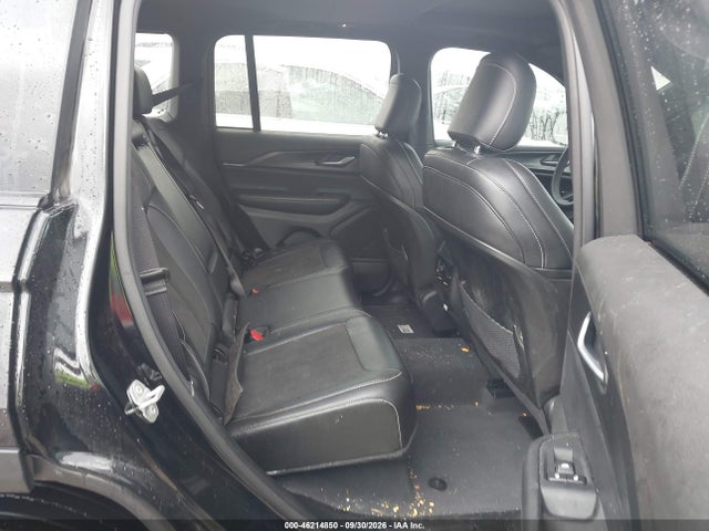 Aukcja sprzedaży 2023 Jeep Grand Cherokee Altitude 4x2, vin: 1C4RJGAG0PC610157, numer aukcji: 46214850