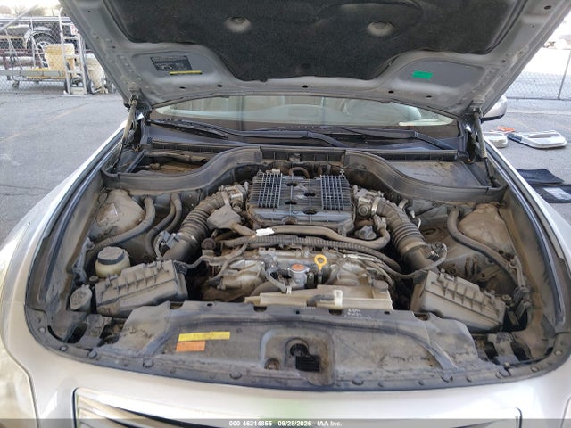 Auction sale of the 2008 Infiniti G35 Journey, vin: JNKBV61E28M224171, lot number: 46214855