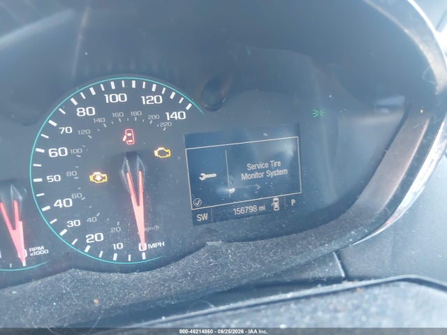 Chevrolet TRAX LS 2018 3GNCJKSB1JL419555 Image 7