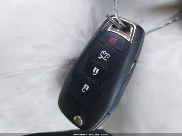 46214866 :رقم المزاد ، 1G1BE5SM2J7229661 vin ، 2018 Chevrolet Cruze Lt Auto مزاد بيع