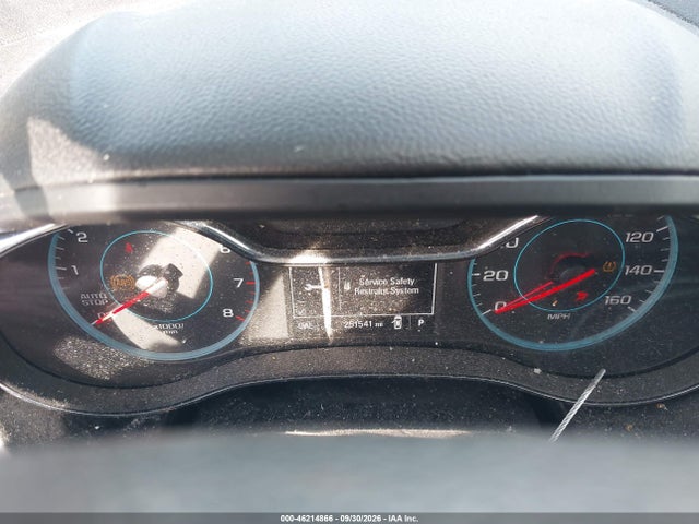 46214866 :رقم المزاد ، 1G1BE5SM2J7229661 vin ، 2018 Chevrolet Cruze Lt Auto مزاد بيع