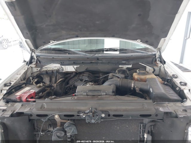 46214879 :رقم المزاد ، 1FTEW1CM0DFA47699 vin ، 2013 Ford F-150 Xlt مزاد بيع