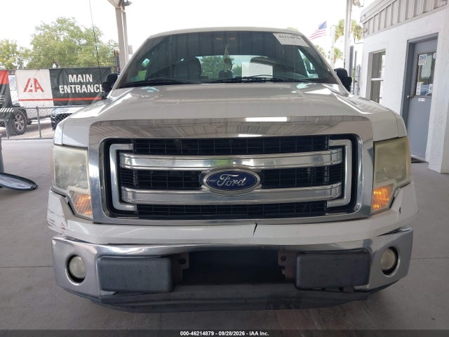 46214879 :رقم المزاد ، 1FTEW1CM0DFA47699 vin ، 2013 Ford F-150 Xlt مزاد بيع