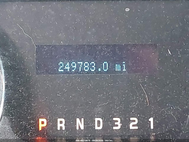 46214879 :رقم المزاد ، 1FTEW1CM0DFA47699 vin ، 2013 Ford F-150 Xlt مزاد بيع