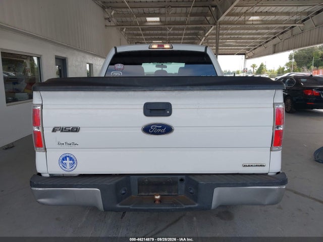 46214879 :رقم المزاد ، 1FTEW1CM0DFA47699 vin ، 2013 Ford F-150 Xlt مزاد بيع