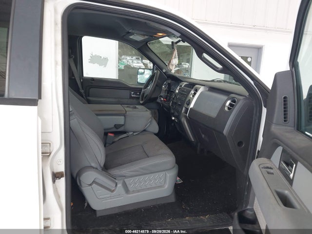 46214879 :رقم المزاد ، 1FTEW1CM0DFA47699 vin ، 2013 Ford F-150 Xlt مزاد بيع