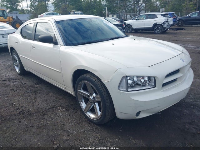 Auction sale of the 2008 Dodge Charger, vin: 2B3KA43G78H313920, lot number: 46214883